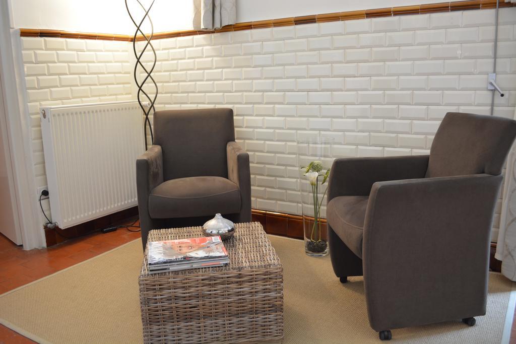 Manoir Bonpassage Hotel Thury  Екстериор снимка