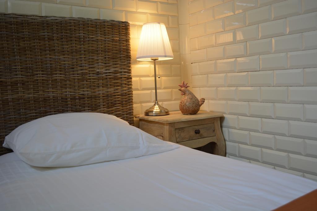 Manoir Bonpassage Hotel Thury  Екстериор снимка