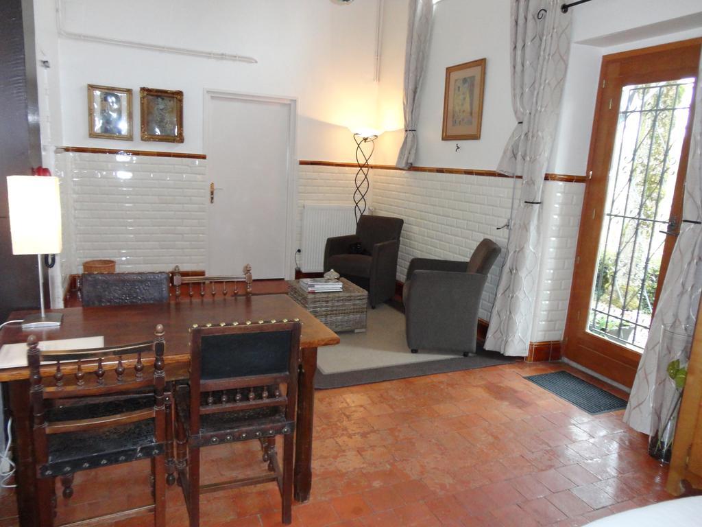 Manoir Bonpassage Hotel Thury  Стая снимка